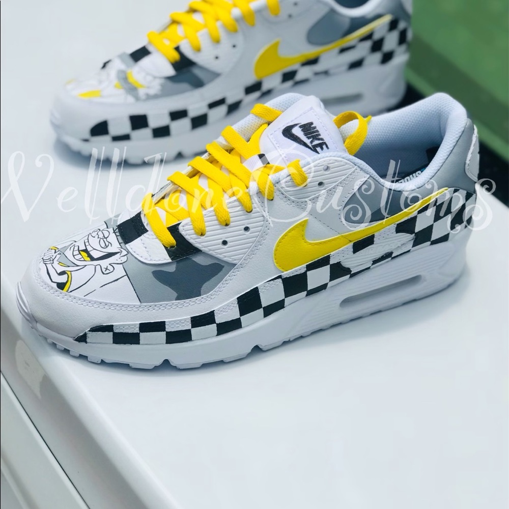 90’s Ed Boy Customs - Picture 4 of 5